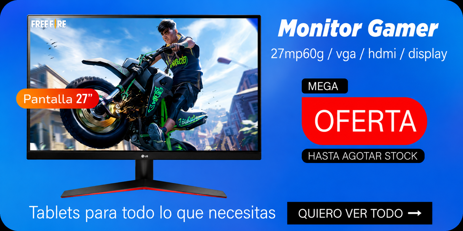 Nuevos modelos