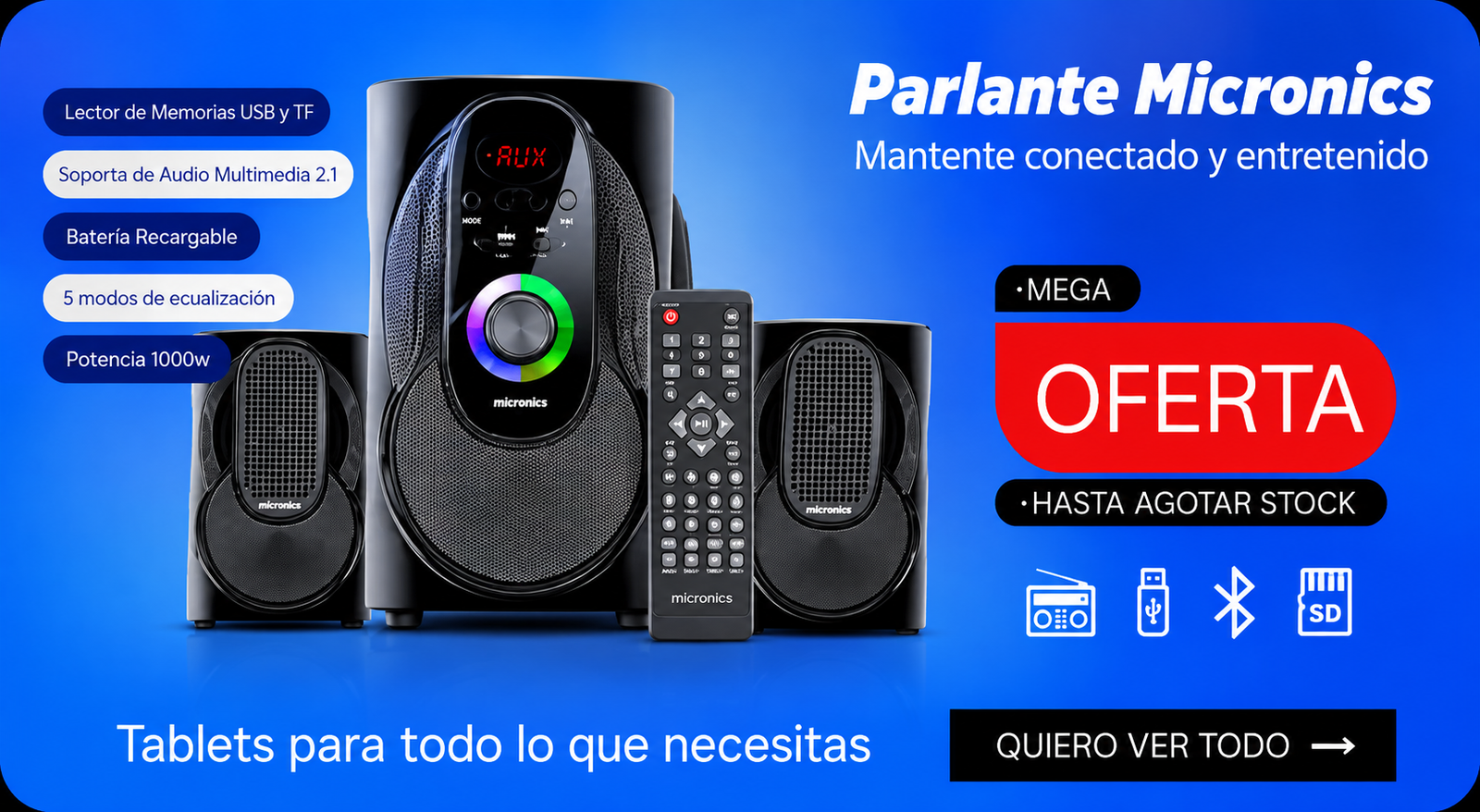 Tecnología